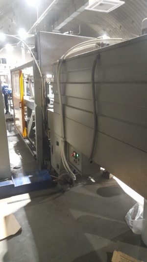 Автомат упаковщик ST-2 ycbs-20