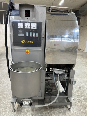 Блинная линия BN-24 ANKO