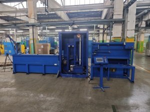 Крутильная машина дсэ630 3000 в Московской области