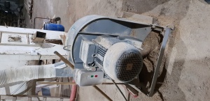 Линия гранулирования комбикорма