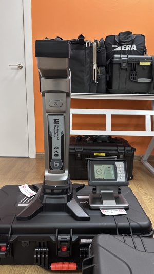 Локационная система Underground Magnetic MAG / INFILOC