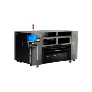 Однопроходный цифровой принтер для печати на картоне EDS-1800