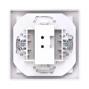 Розетка скрытой установки CADUCEUS ALING PRESTIGE USB, тип С, для зарядки 1-го устройства, 3А, 5В=, 250В~