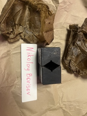 Губки тисков станочные ВМС, ПРП, СТР- У8А, 9ХС,40Х