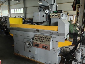 Плоскошлифовальный станок по металлу 3Л722В