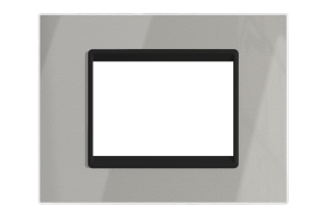 Рамка декоративная 3М CADUCEUS ALING EXPERIENCE Exclusive GLASS