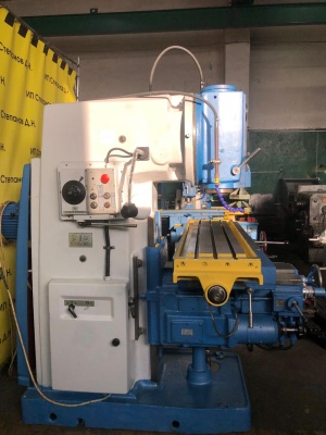 Вм127 вертикальный фрезерный