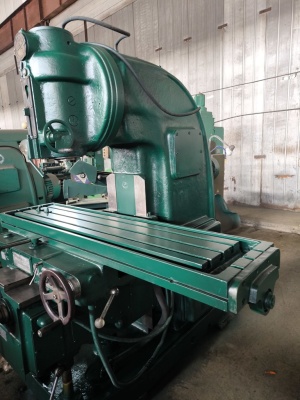 6м13п станок консольно-фрезерный