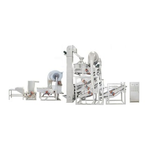 Линия для шелушения и сепарации TFKH1500