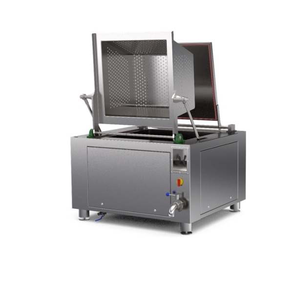 Котел варочный КВ