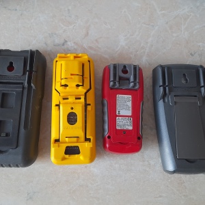 Цифровые мультиметр BENNING MM MADE IN GERMANY