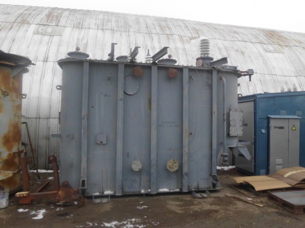 трансформаторы разных видов бу