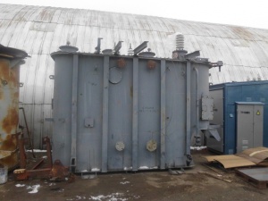 трансформаторы разных видов бу