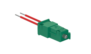 Индикатор LED CADUCEUS ALING EXPERIENCE, проводной