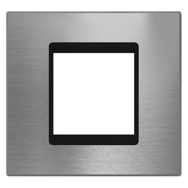 Рамка декоративная 2М CADUCEUS ALING EXPERIENCE Exclusive METAL