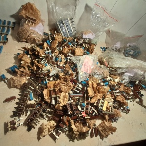 П2K переключатели