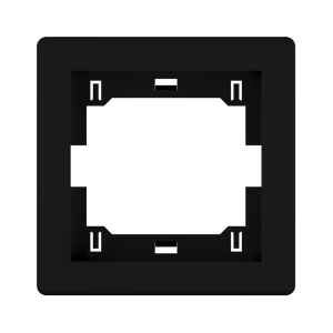 Рамка CADUCEUS ALING PRESTIGE декоративная, одноместная