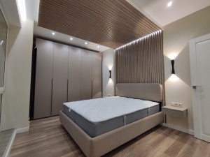 Ремонт без сюрпризов - по договору, с фиксированной сметой