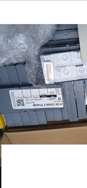 пластины из наличия SPCW 120408 S TP40AM SPCW 1204 aptn 2008-6343 ТР40АМ 1200шт. любая оплата