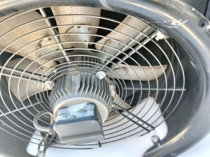 Тепловая пушка дизельная Master BV 471, 136 кВт