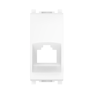 Адаптер CADUCEUS ALING EXPERIENCE для Keystone RJ12/RJ45