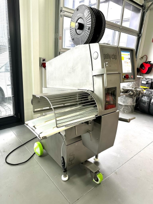 Клипсатор POLY CLIP FCA 160