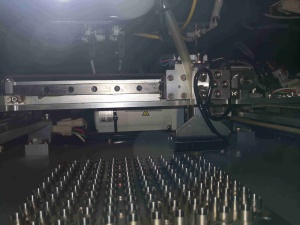 Линия для производства светодиодной ленты (Япония)