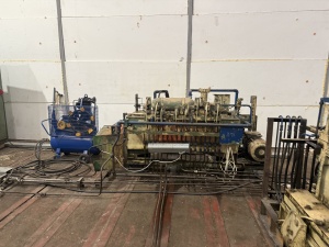 Линия продольной резки металла Siemi