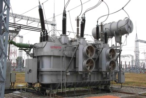 трансформаторы масляные и сухие