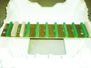 Siemens Simatic S5 115U CPU941 под запчасти ЧПУ