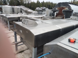 пресс-тележки для сыра, сырные формы высота 17 см, диаметр 27 см