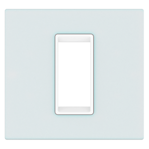 Рамка декоративная 1М CADUCEUS ALING EXPERIENCE Color SOFT TOUCH