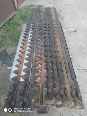 Запчасти на Е-302/303 и на E-281