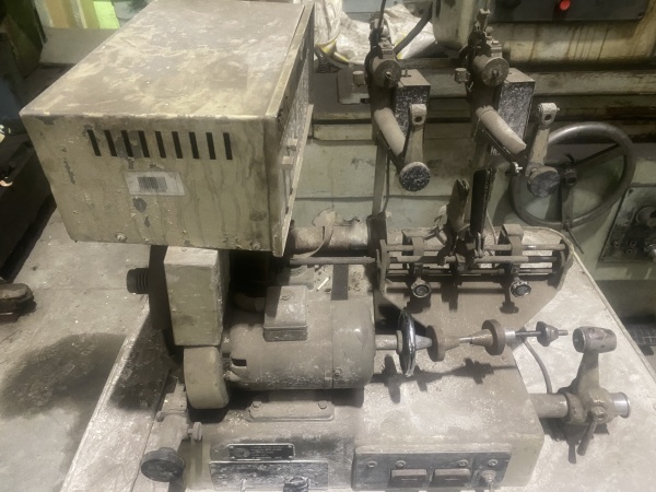 Намоточный станок СРН-05М3