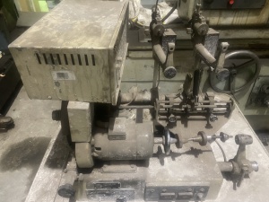 Намоточный станок СРН-05М3