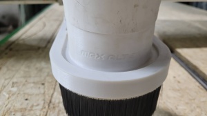 Woodtec 1325 фрезерный станок с чпу