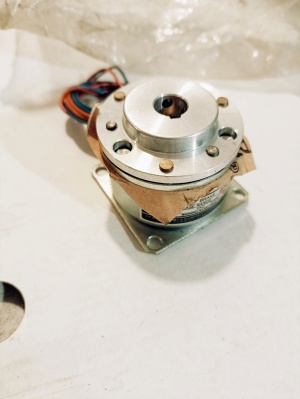 Электромагнитный тормоз Shinko (Япония) винтажные с Эбэя - электромагнитная муфта тормоза