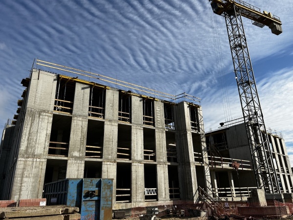 Промышленное проектирование санкт-петербург