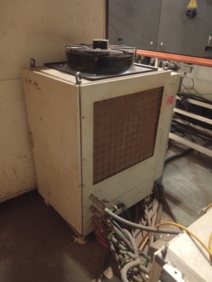 Станок лазерной резки ermaksan SM 3000х1500 2000W