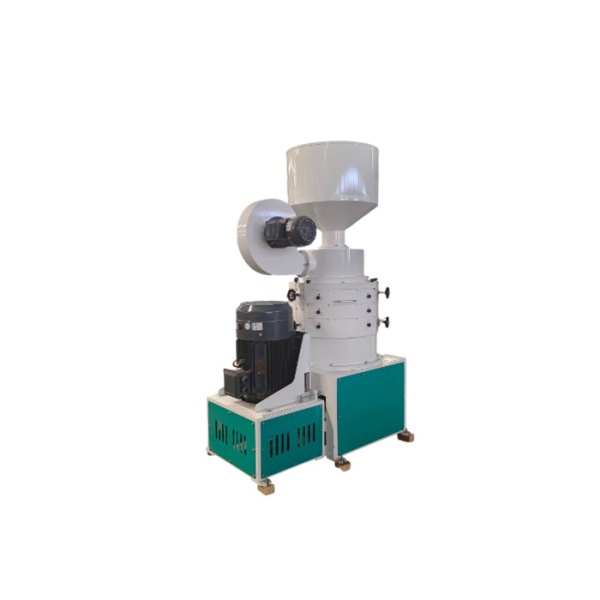 Линия для переработки ячменя HAM-1000