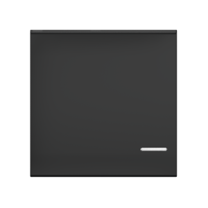 Клавиша CADUCEUS ALING EXPERIENCE, 2М, с индикаторным окошком