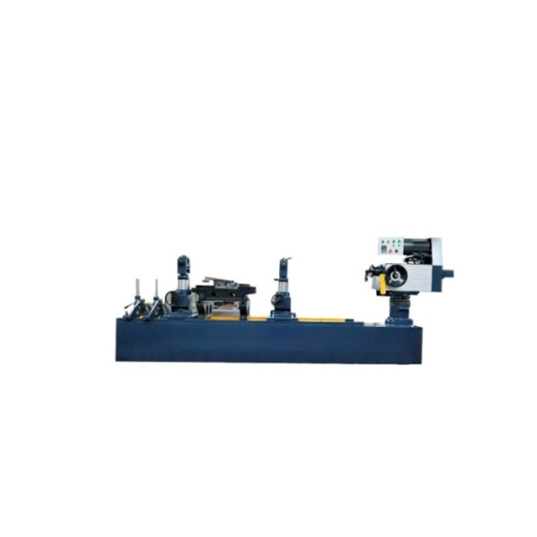 Горизонтально-расточной станок для постели ГБЦ и блока цилиндров T8115VF