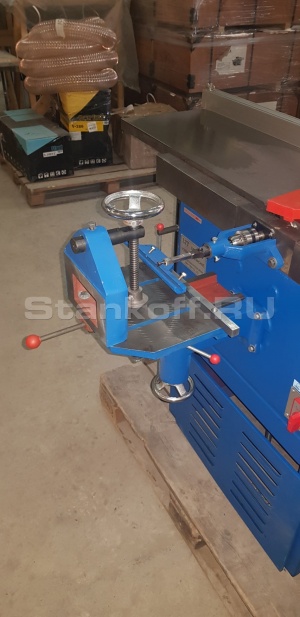 Комбинированный деревообрабатывающий станок MQ3435