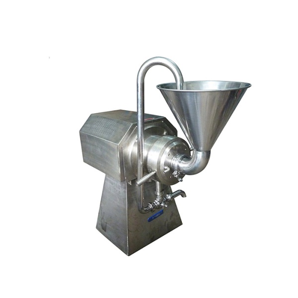 Горизонтальная коллоидная мельница PRJMW-100