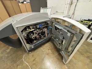 СТР HEIDELBERG Computer-to-Plate Suprasseter А52/A75 в комплекте Raptor PRO 85T. 2008год