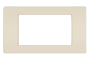 Рамка CADUCEUS ALING MODE декоративная, 4М