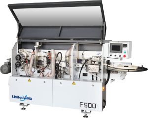 Кромкооблицовочный станок F500 EDGE BANDER