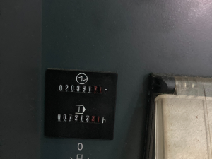 5-осевой вертикальный обрабатывающий центр DMG MORI DMU 75