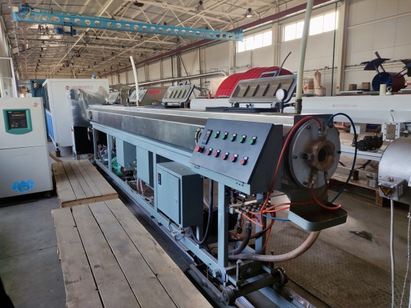 Вакуумная ванна