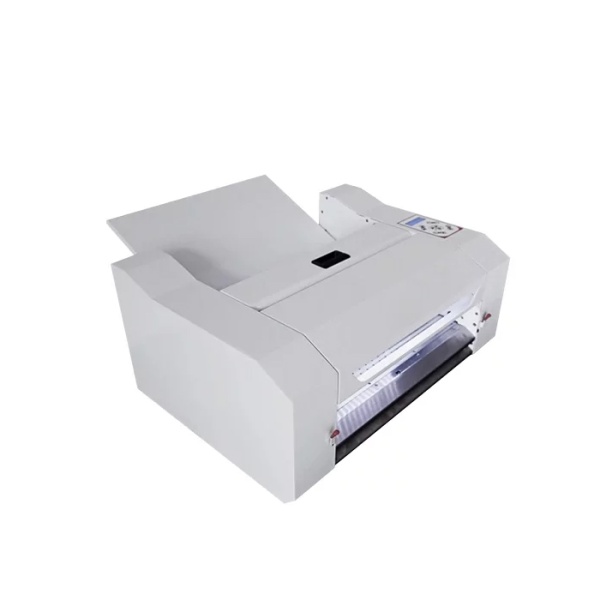 Станок для резки наклеек SG-SC 30